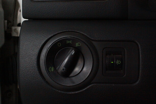 Skoda Octavia I · Рестайлинг, 2009 г.
