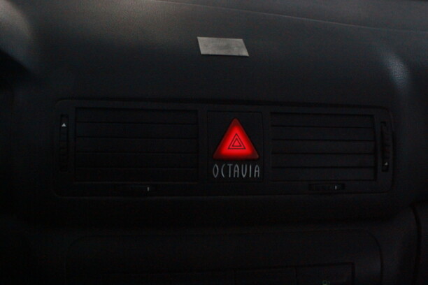 Skoda Octavia I · Рестайлинг, 2009 г.