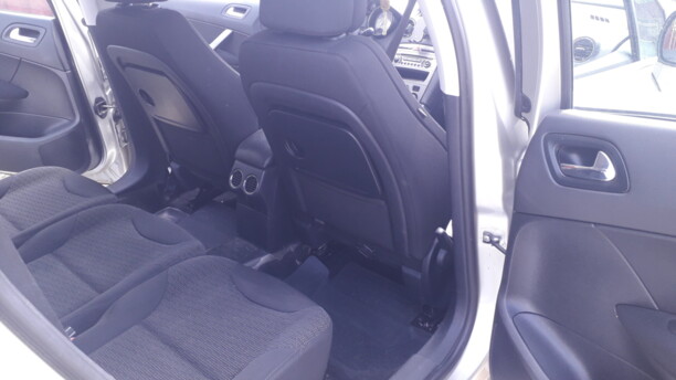 Peugeot 308 T7, 2009 г.