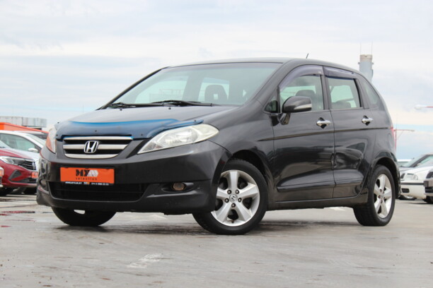 Honda FR-V, 2007 г.