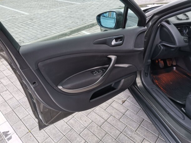 Citroen C5 II, 2008 г.