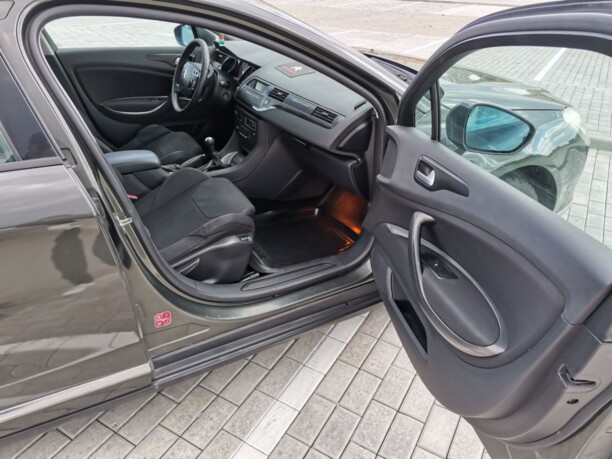 Citroen C5 II, 2008 г.