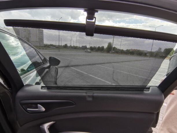 Citroen C5 II, 2008 г.