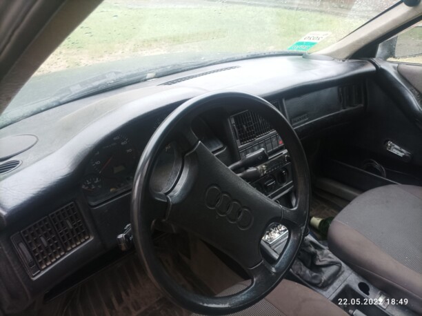 Audi 80 B3, 1990 г.