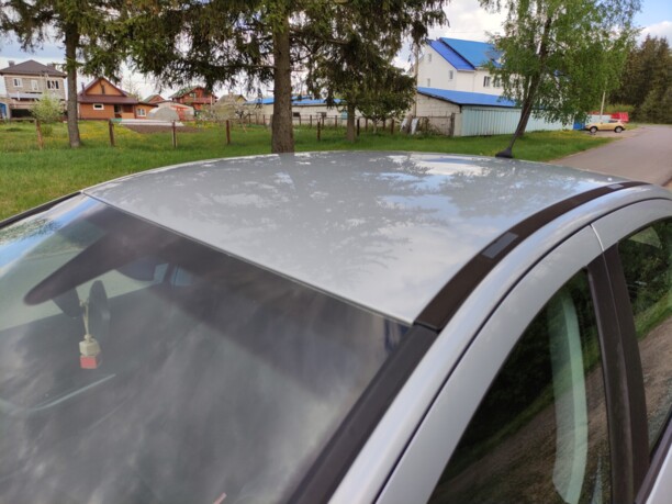Peugeot 308 T7, 2009 г.