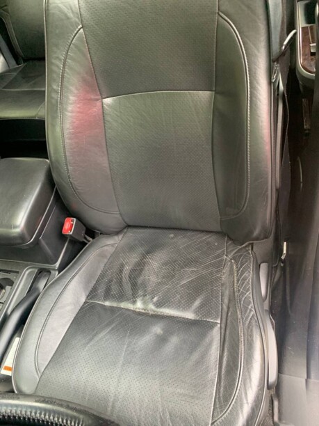 Suzuki Grand Vitara JT, 2008 г.