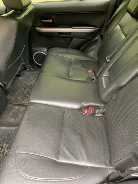 Suzuki Grand Vitara JT, 2008 г.