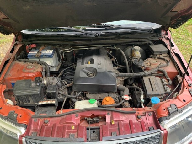 Suzuki Grand Vitara JT, 2008 г.