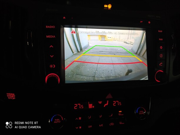 Kia Sportage III, 2011 г.