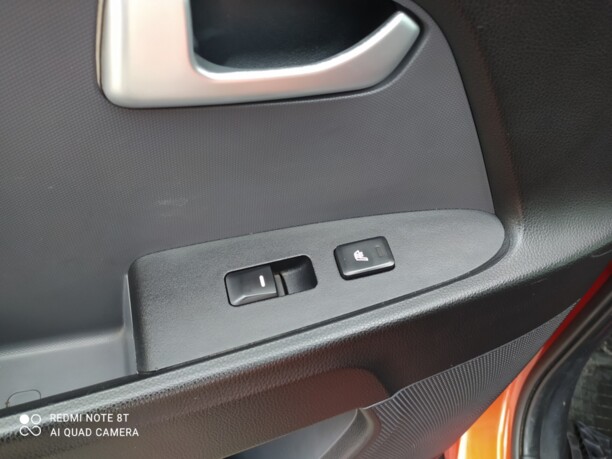 Kia Sportage III, 2011 г.