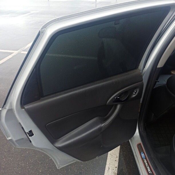 Ford Focus I, 2001 г.