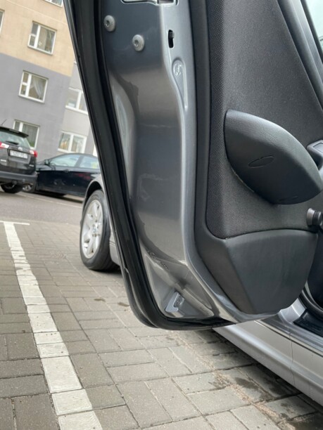BMW 3 серия E46 · Рестайлинг, 2004 г.