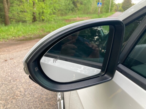 Volkswagen Golf GTI VII · Рестайлинг, 2018 г.
