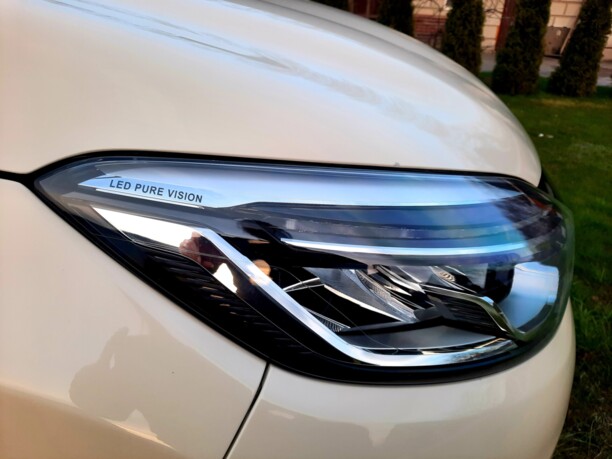 Renault Kaptur, 2017 г.