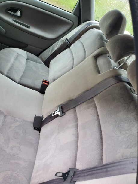 Volvo V40 I, 1998 г.