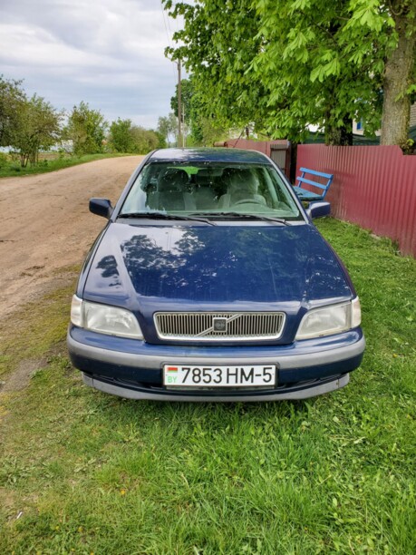 Volvo V40 I, 1998 г.