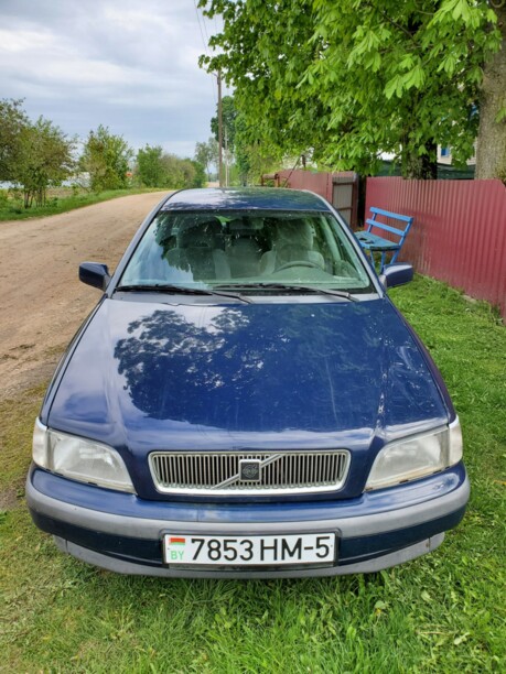Volvo V40 I, 1998 г.