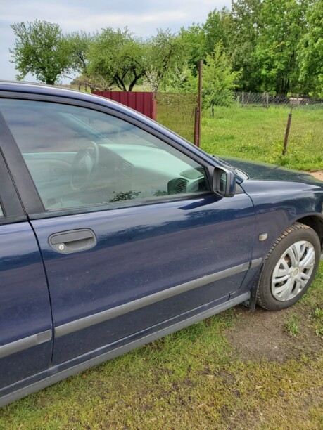 Volvo V40 I, 1998 г.