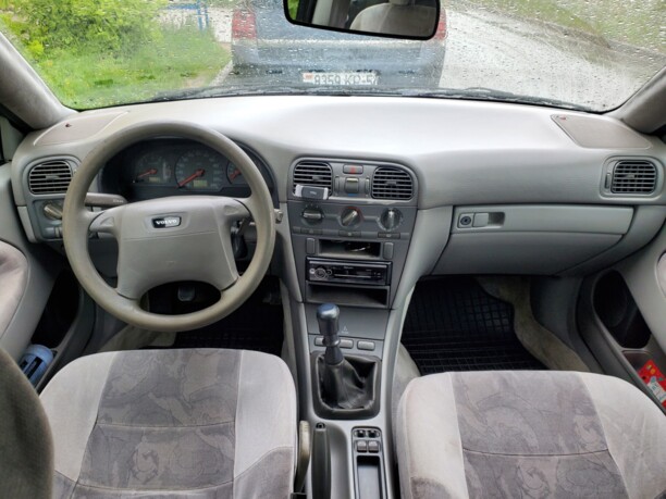 Volvo V40 I, 1998 г.