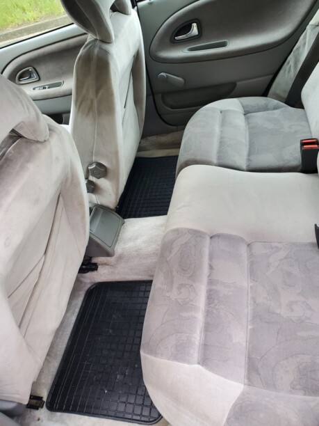 Volvo V40 I, 1998 г.