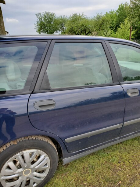 Volvo V40 I, 1998 г.