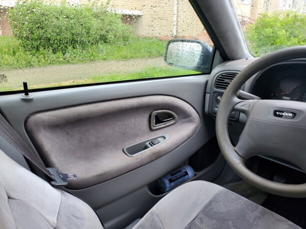 Volvo V40 I, 1998 г.