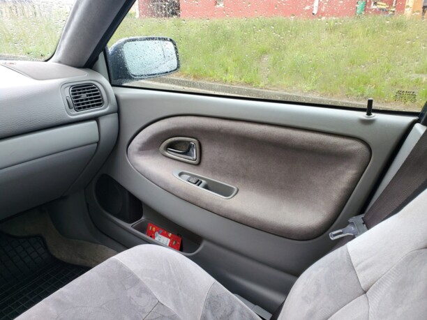 Volvo V40 I, 1998 г.