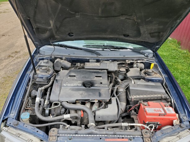 Volvo V40 I, 1998 г.