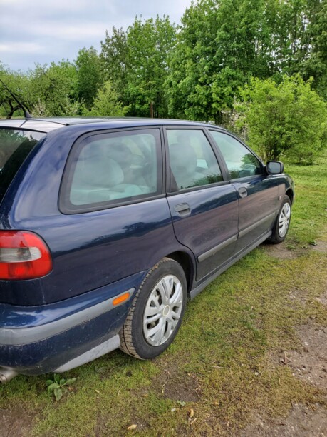 Volvo V40 I, 1998 г.
