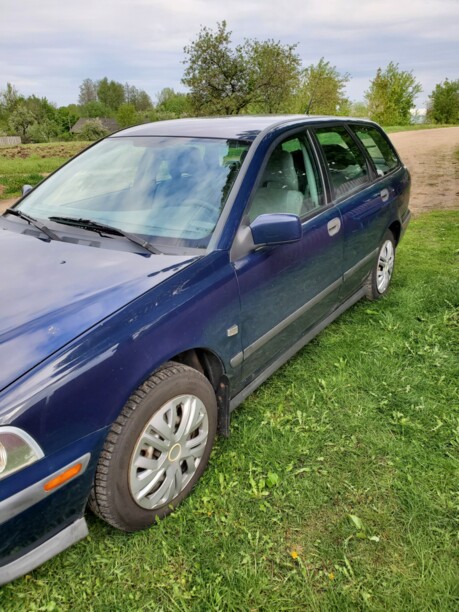 Volvo V40 I, 1998 г.