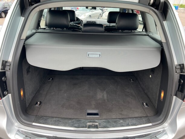 Volkswagen Touareg I · Рестайлинг, 2008 г.