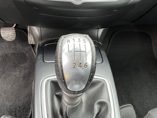 Renault Laguna III, 2010 г.