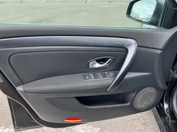 Renault Laguna III, 2010 г.