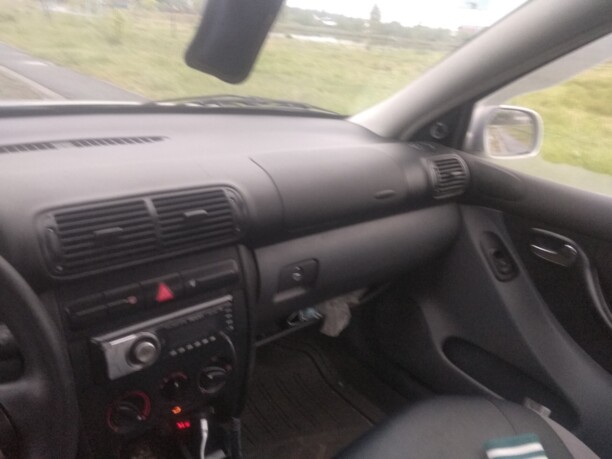 SEAT Toledo II, 1998 г.