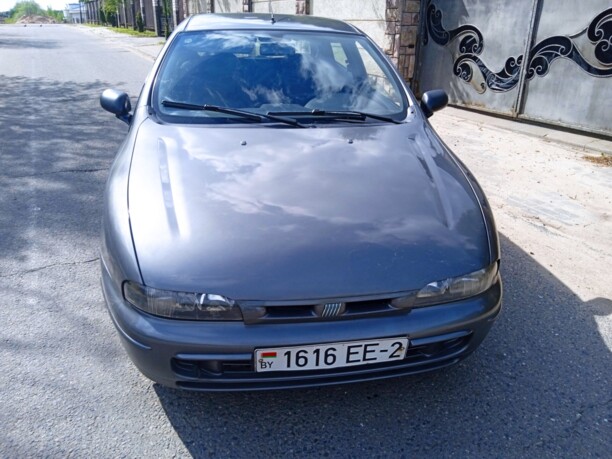 Fiat Bravo I, 1996 г.