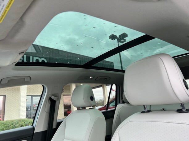 Volkswagen Tiguan II, 2019 г.