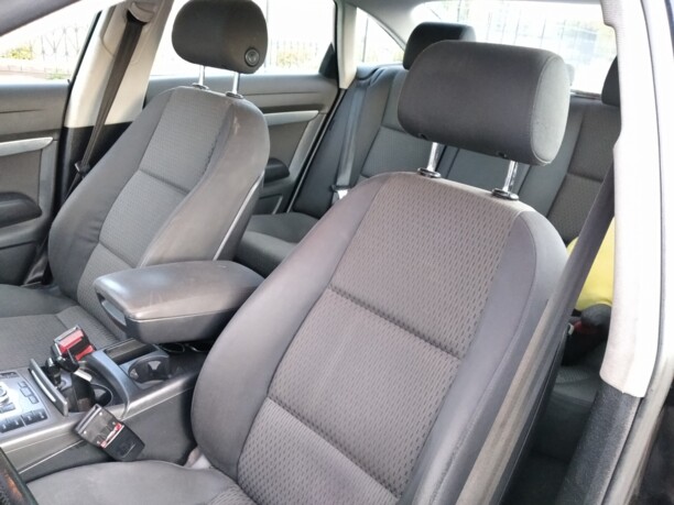 Audi A6 C6, 2005 г.