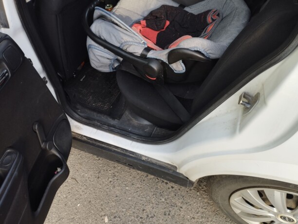 Opel Astra G, 1999 г.
