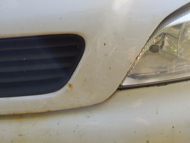 Opel Astra G, 1999 г.