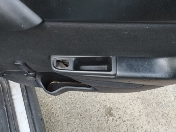 Opel Astra G, 1999 г.