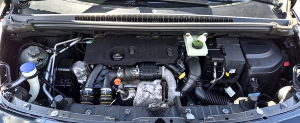 Peugeot 3008 I, 2011 г.