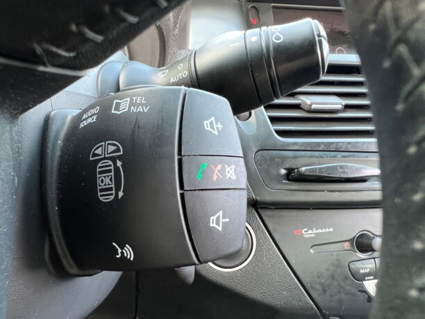 Renault Laguna III, 2009 г.