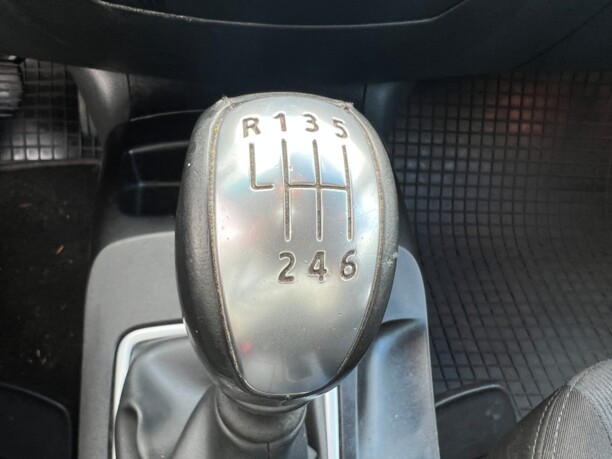 Renault Laguna III, 2009 г.
