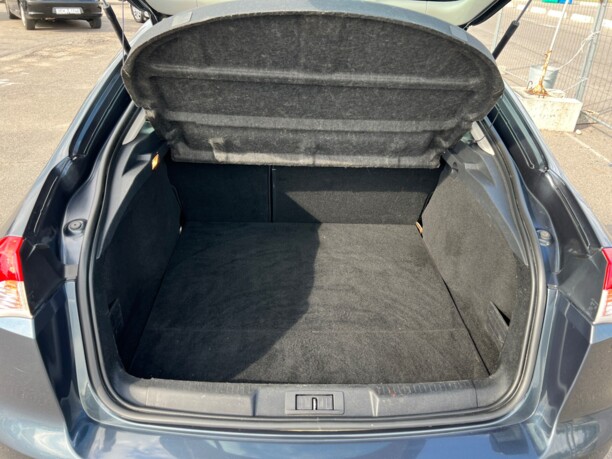 Renault Laguna III, 2009 г.