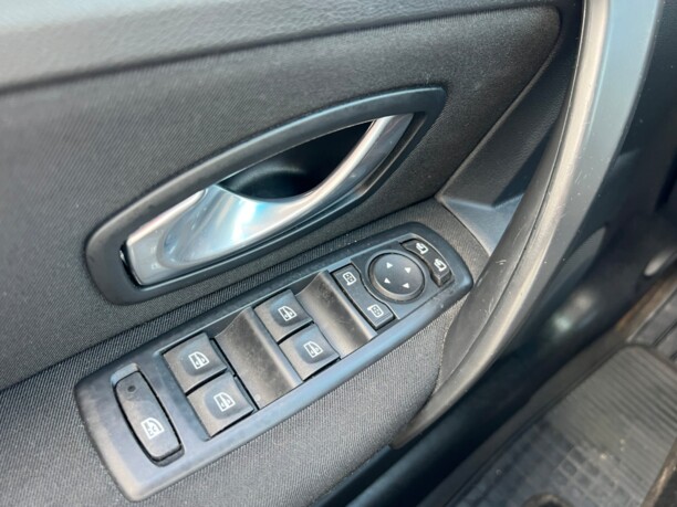 Renault Laguna III, 2009 г.