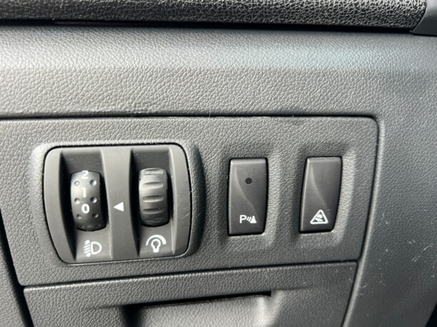 Renault Laguna III, 2009 г.