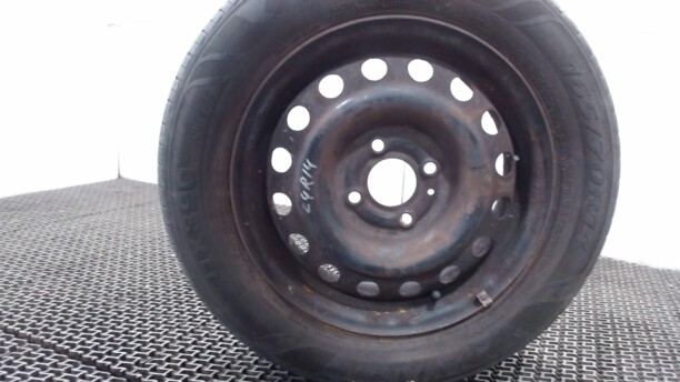 5x14 4x100 1 шт.