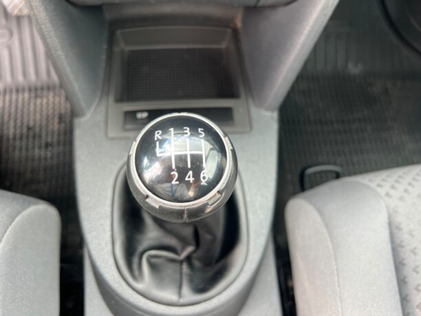 Volkswagen Touran I, 2006 г.