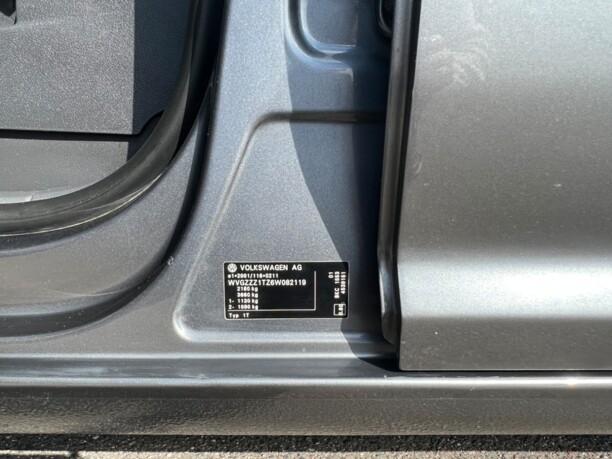 Volkswagen Touran I, 2006 г.