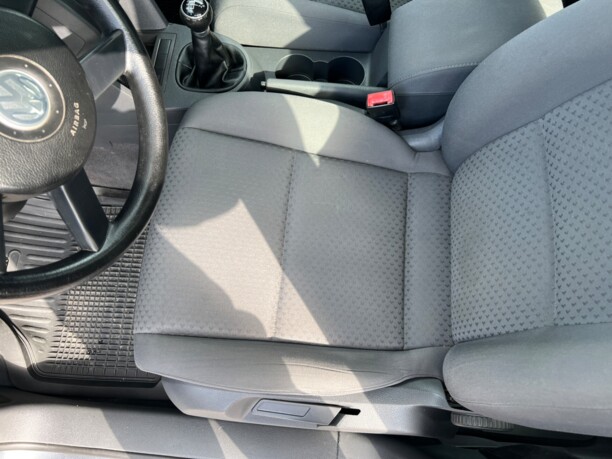 Volkswagen Touran I, 2006 г.